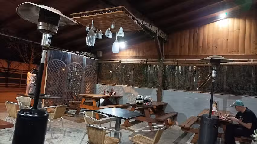 Bar Supren