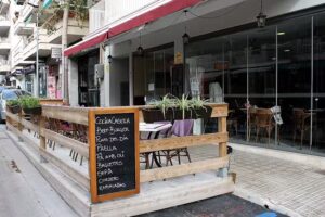 Bar Sureda Cala Millor