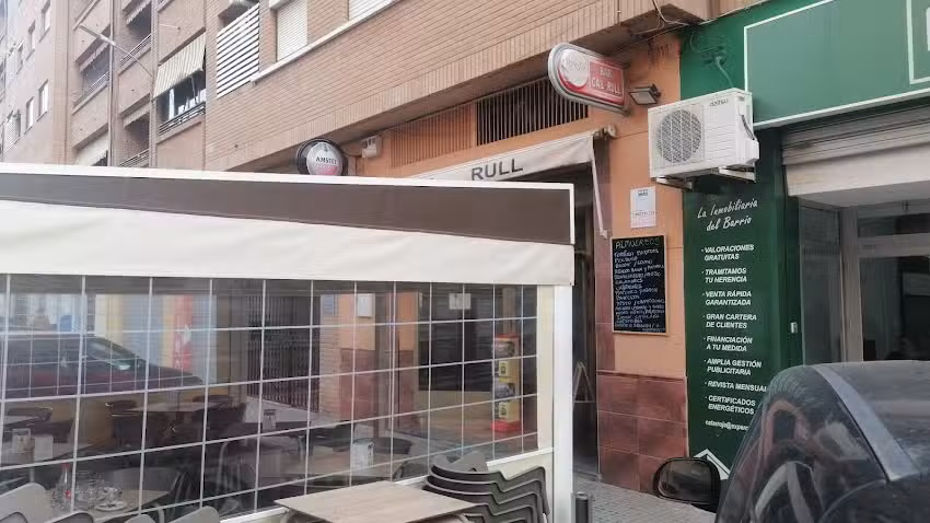 Bar sushi tune | Restaurante comida japonesa, china y coreana