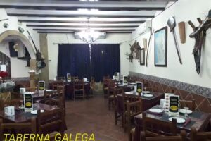 Bar Taberna Gallega