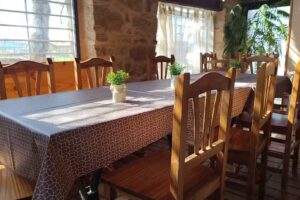 Bar Taberna La Fragua de Madarcos