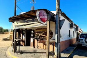 Bar Taberna La Huella