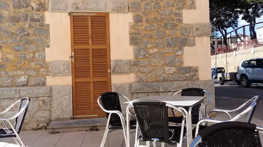 Bar Talaiot