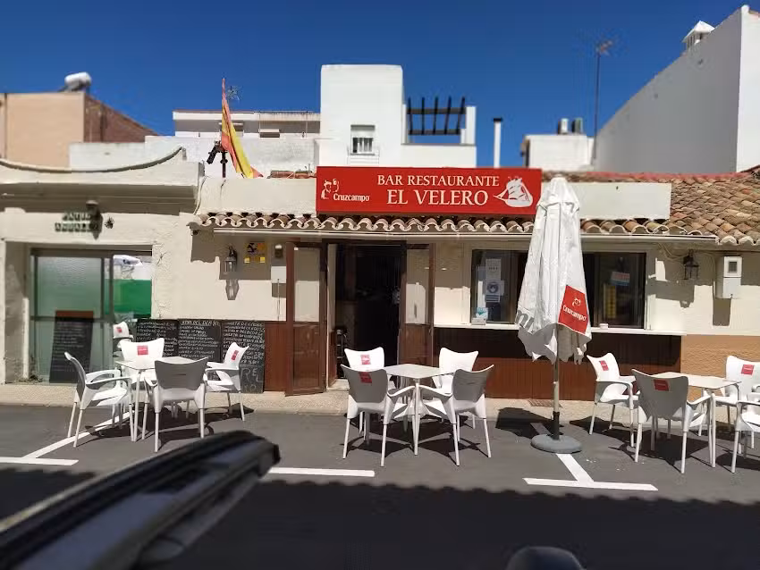 Bar Tapas El Velero