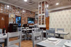 Bar Tapas Viapol