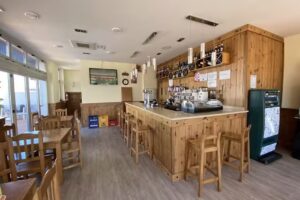 Bar Tapas y Raciones JBC Porzuna