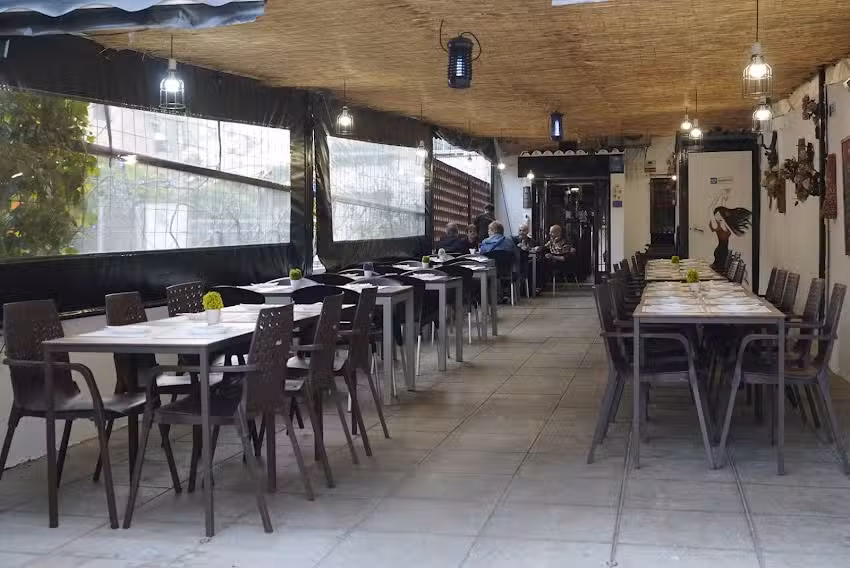 Bar Taperia 14 de Mar&ccedil;