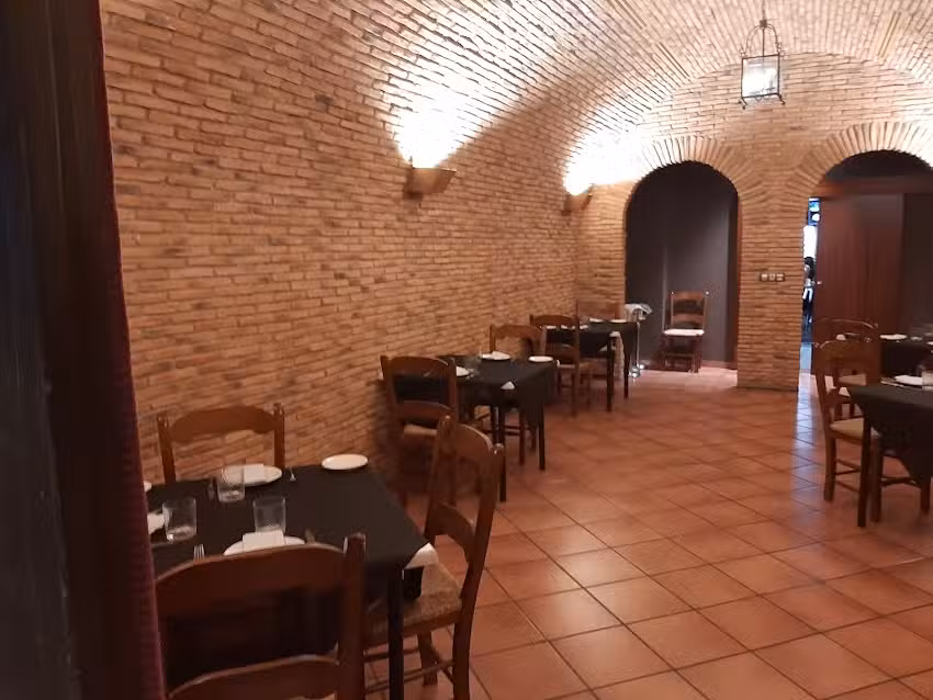 BAR TAPER&Iacute;A DALLAS.