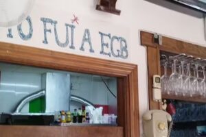 Bar Taperia EGB Tomelloso