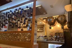 Bar Tapería El Barrio