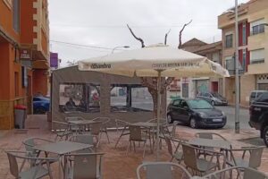 Bar Taper&iacute;a El Llano