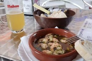 Bar Taper&iacute;a Entre Amigos