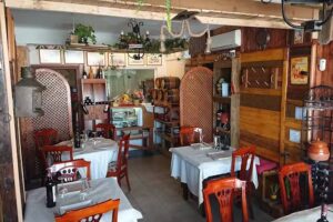 Bar Tapería La Bodeguita