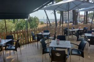 Bar Taper&iacute;a &laquo;O FORTE&raquo;