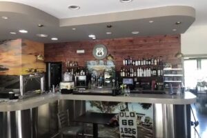 Bar Taperia O Surtidor