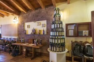 Bar Tasca La Vi&ntilde;a