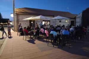 Bar teleclub la Perionda