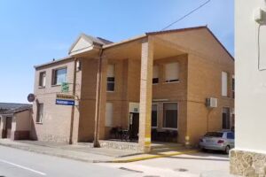 Bar- Teleclub Monteagudo