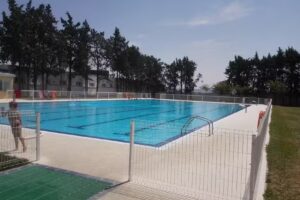 Bar Terraza LAS PISCINAS