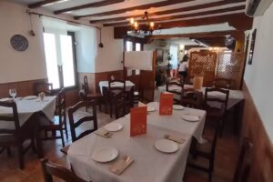 Bar Terraza Luis Mi | Galera Gran&aacute;