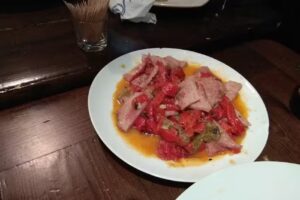 Bar The Dolphin’s Tavern