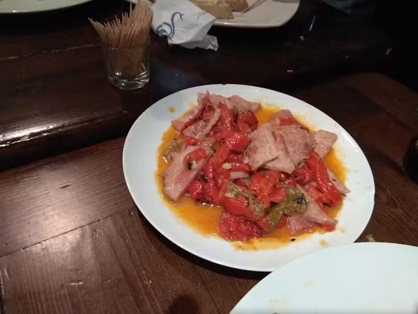 Bar The Dolphin&rsquo;s Tavern