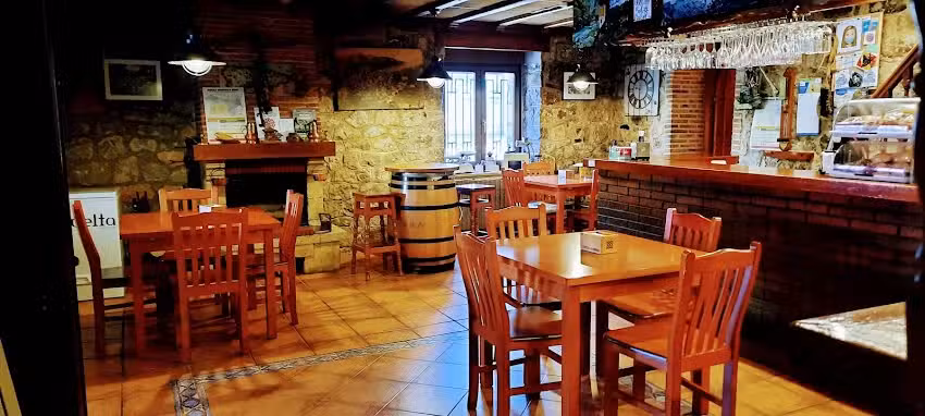Bar -Tienda Casa Rumba