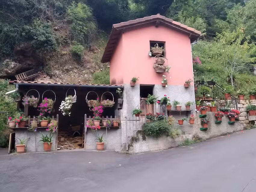 BAR TIENDA DEGUSTACI&Oacute;N CASA RAMON