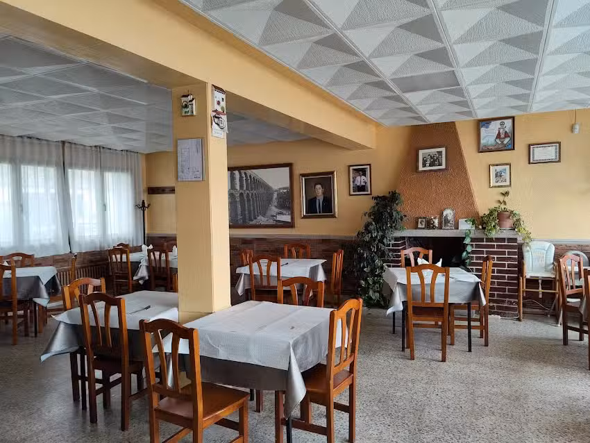 Bar Tienda Restaurante