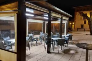 Bar Tienda San Esteban (El Poyo del Cid)