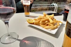 Bar Tipi &laquo;PICOTEO&raquo;, TAPAS Y RACIONES.