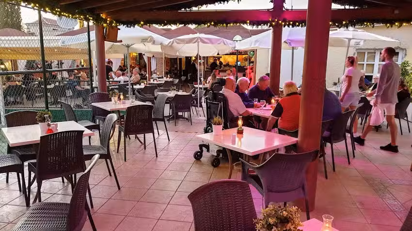 Bar Tipsy Terrace