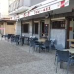 Bar Tokiona