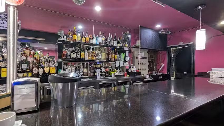 Bar Tolo restaurante
