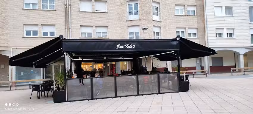 Bar Tolo&rsquo;s