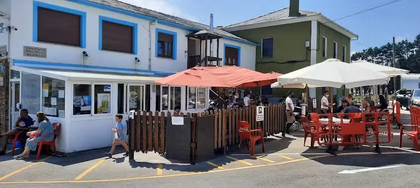 Bar Tony