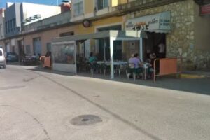 Bar Torrador La Braseta