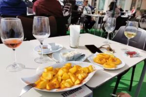 Bar Torrenostra | Recomendado