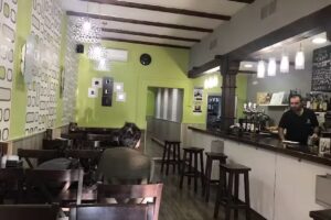 Bar Torre&oacute;n