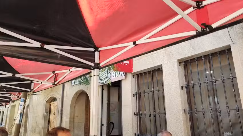 Bar Tots Chuns, Maella