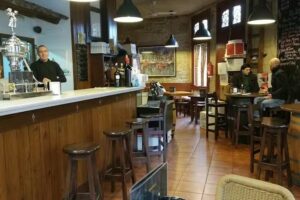 Bar Tragad&rsquo;eira