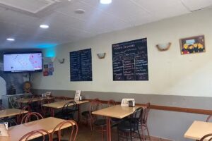 Bar Trenta Vuit 38 petit