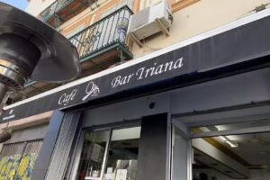 Bar Triana