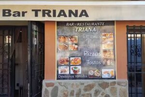 Bar Triana