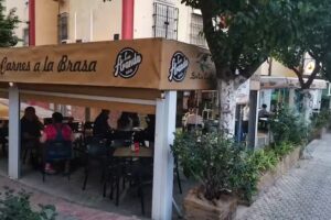 Bar Triana 40
