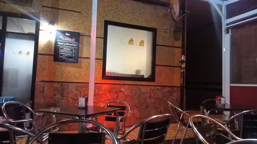 Bar Tu Casa