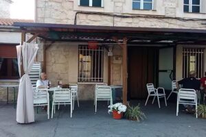 Bar T&uacute; Refugio