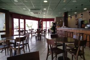 Bar tupi kebab – pizzeria