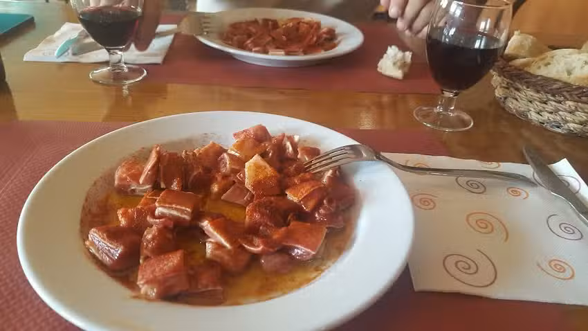 Bar Tutxi