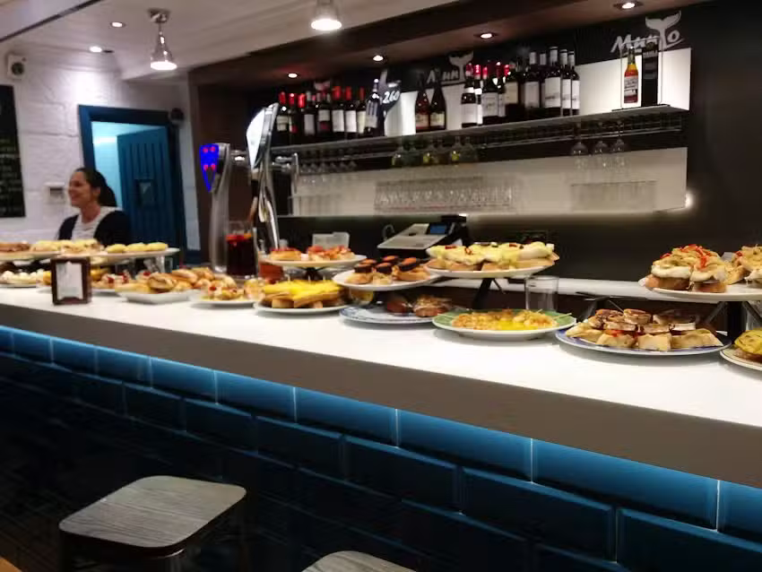 Bar Txepetxa